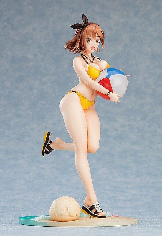 ライザのアトリエ 2 失われた伝承と秘密の妖精 ライザ 水着　フィギュア