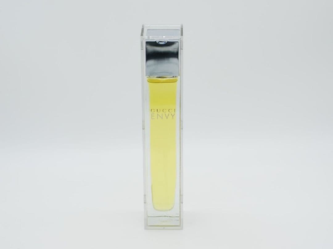 香水 ■ グッチ GUCCI ENVY エンヴィ EDT オードトワレ 50ml Amazon | 【グッチ】エンヴィ EDT・SP 50ml (並行輸入品) | GUCCI