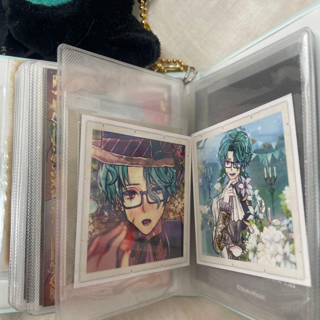 あくねこ あくねこ展 ナック バックチャーム ぬいぐるみ 缶バッジ