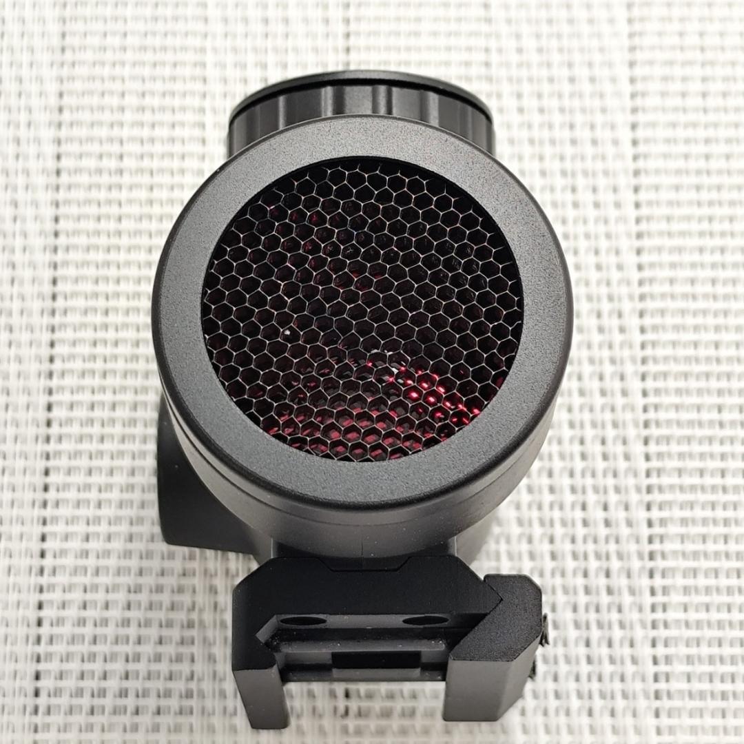 《美品》ARROW OPTICS Trijicon MROレプリカとマウント