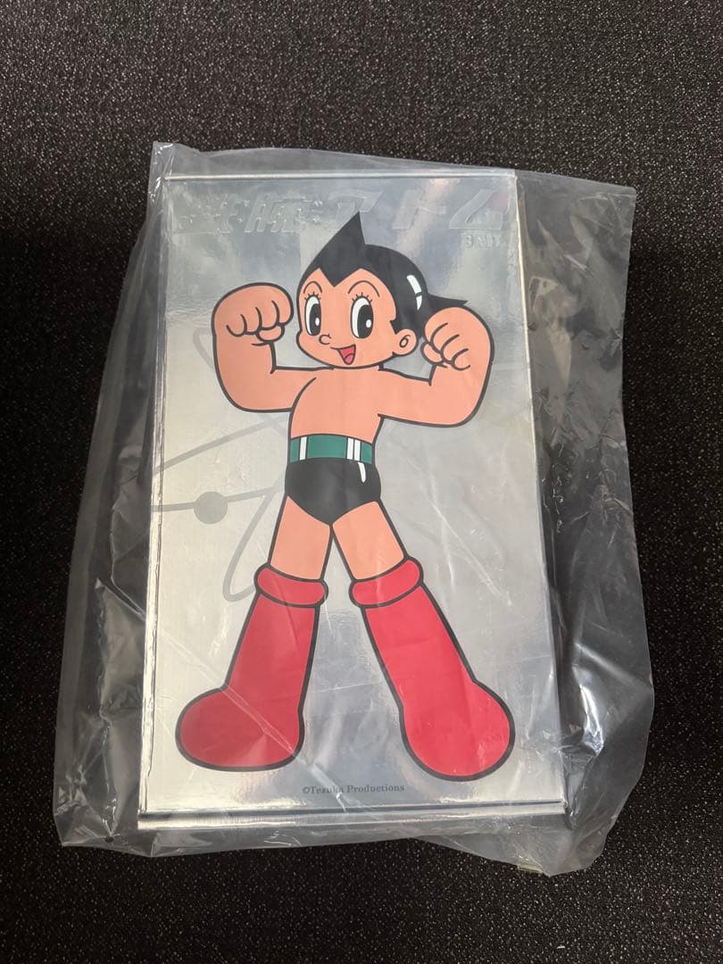 BAIT ASTRO BOY FLEX TAN 鉄腕アトム | 激安通販のイーサプライ