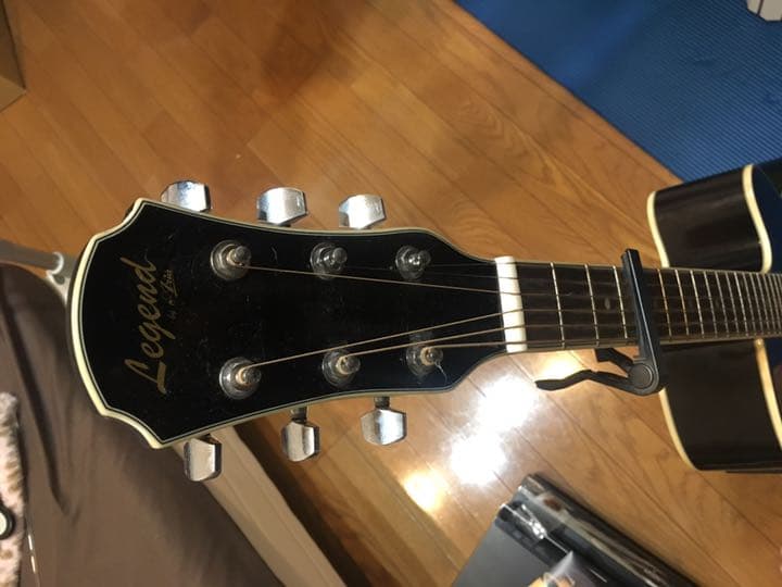 モーリス アコースティックギター MD-306 BLK Morris モーリス