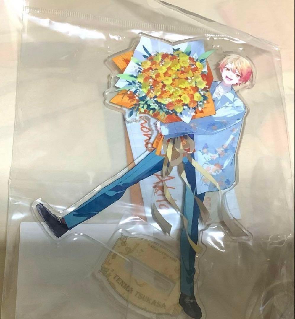 プロセカ 感謝祭 アクリルスタンド 天馬司 アクスタ 4周年 - メルカリ