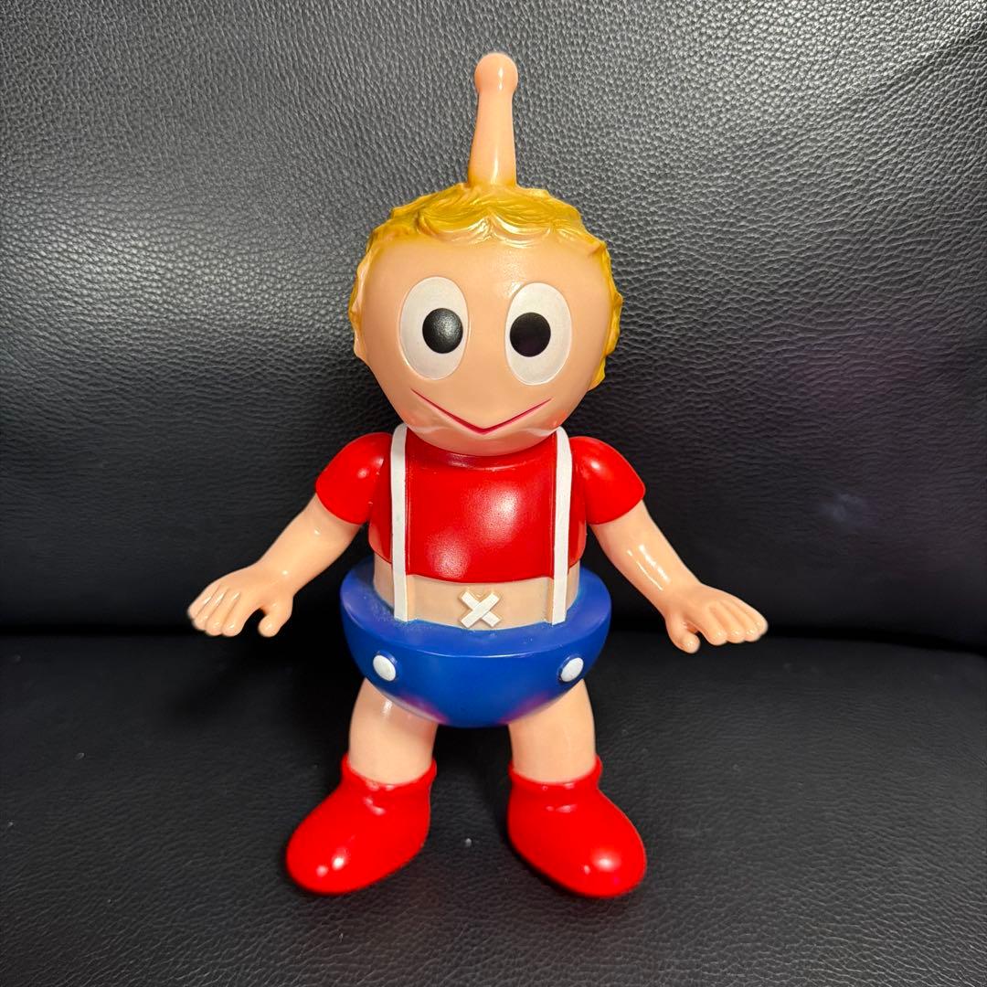 b*u様 チビラくん