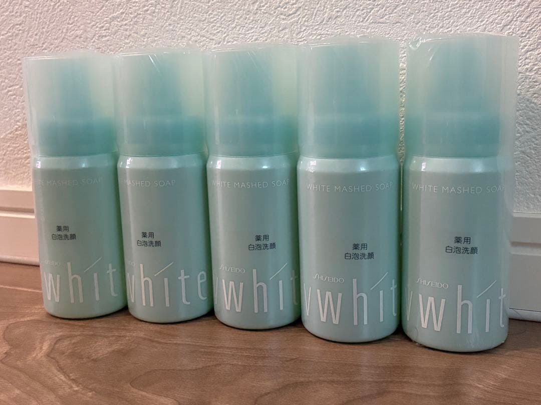 EMBELLIR washing 洗顔料 MINARD エンベリエ