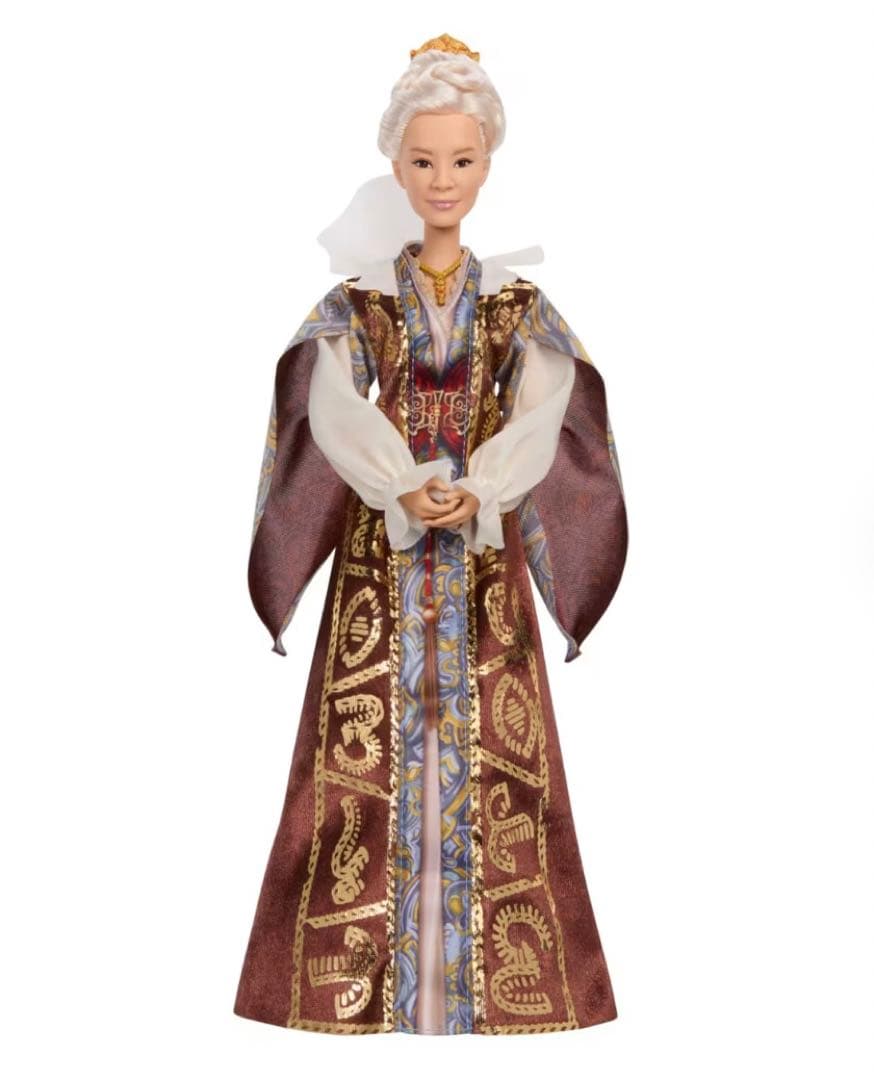 新品◇超希少◇限定◇ マダム モリブル ドール ウィキッド ふたりの