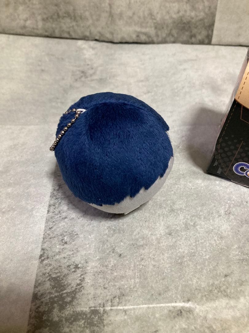 ペルソナ5 コロコット 起き上がりくっつきぬいぐるみ 喜多川裕介