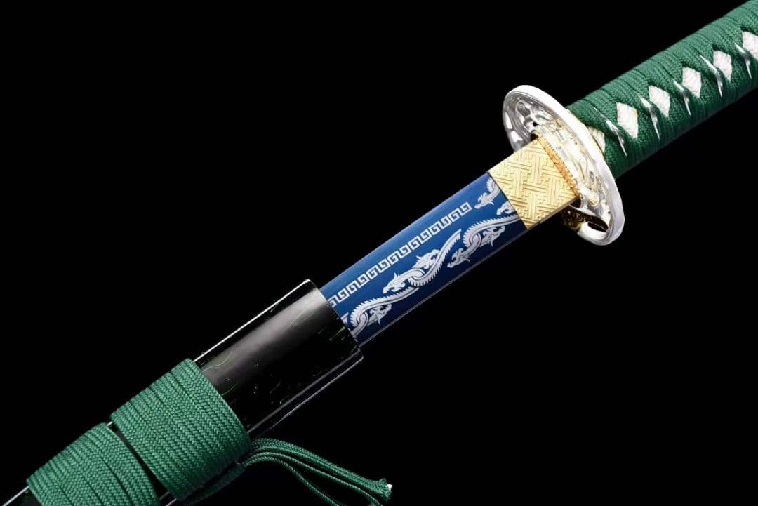 柳岸 武具 刀装具 日本刀 模造刀 居合刀 - メルカリ