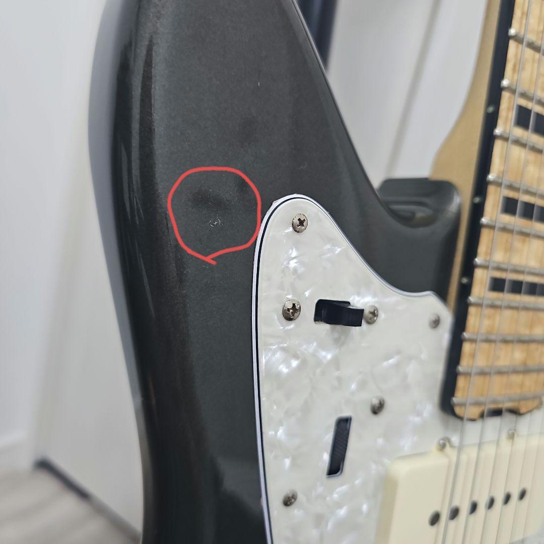 Navigator jazzmaster オーダー品 - メルカリ