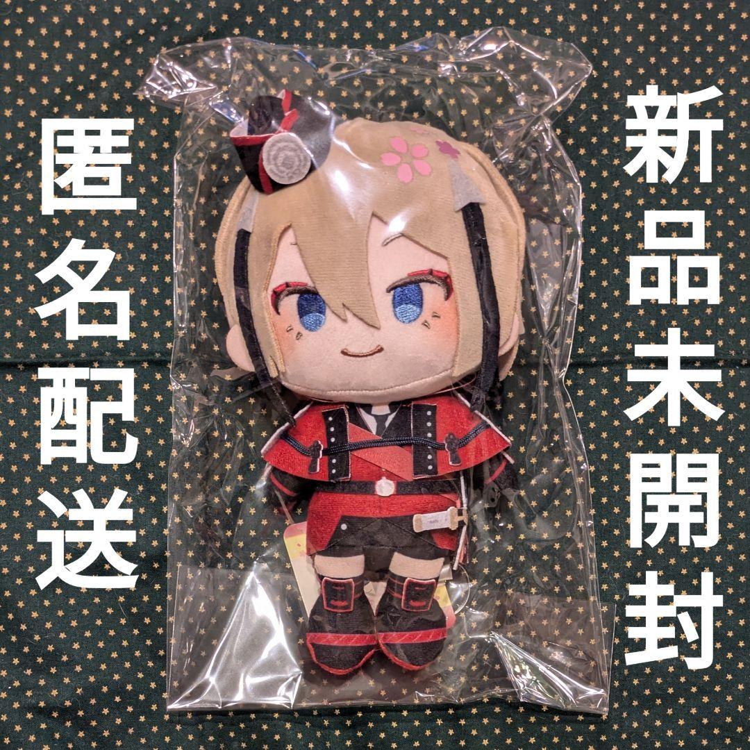 刀剣乱舞 わんぱく ぬいぐるみ 日向 わんぱく！刀剣乱舞』第四弾ぬいぐるみが期間限定で予約受付中！ 新た