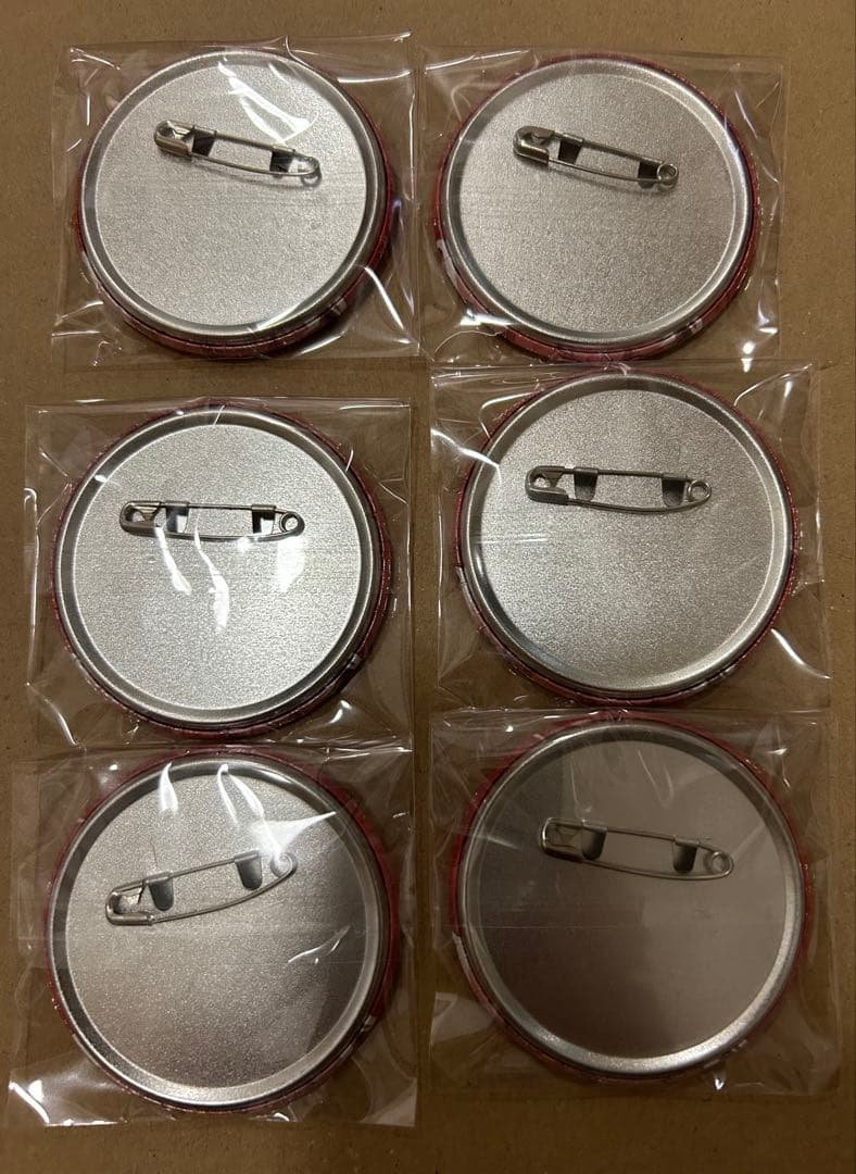 ヒプノシスマイク ヒプマイ 山田一郎 缶バッジ CD 特典 - メルカリ