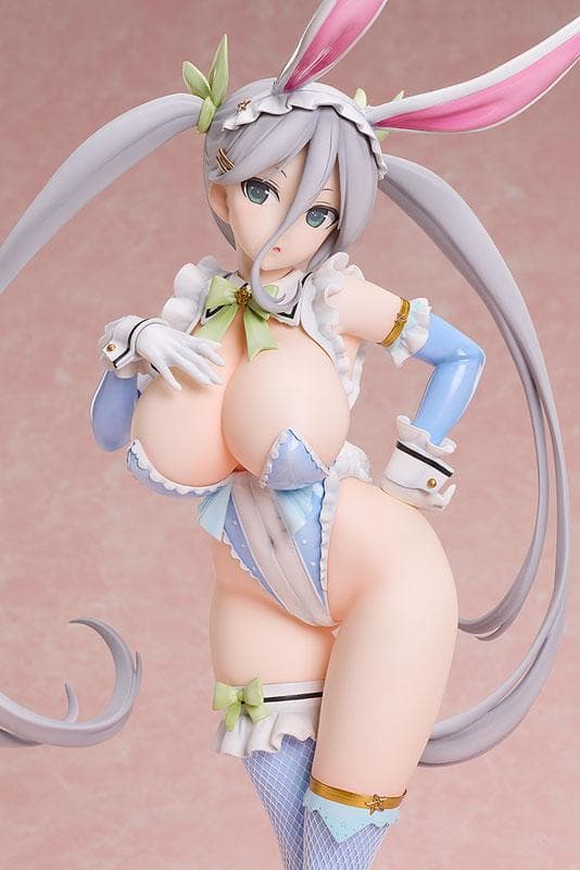シノビマスター 閃乱カグラ NEW LINK 1/4 閃光 バニーVer.