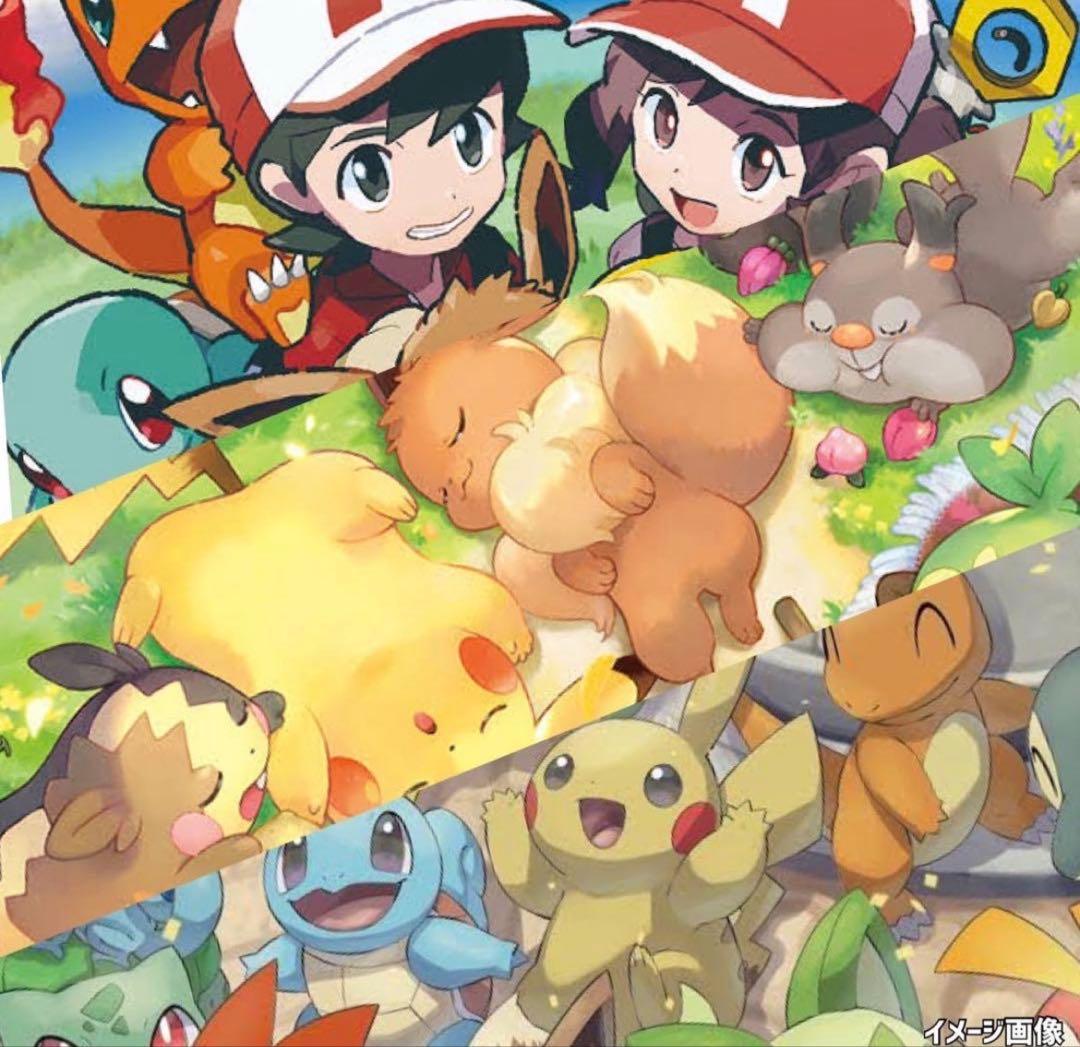 未来の一閃ポケモンカードBOX 《未開封ボックス》Pokemonカードプロモ