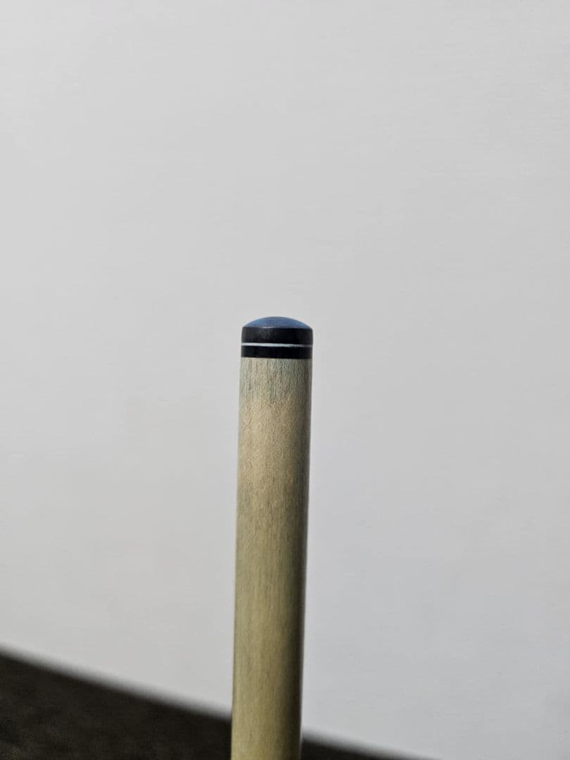 Mezz Deep Impact Pro (H) ビリヤードキュー Mezz Deep Impact Pro H Shaft | AzBilliards Forums