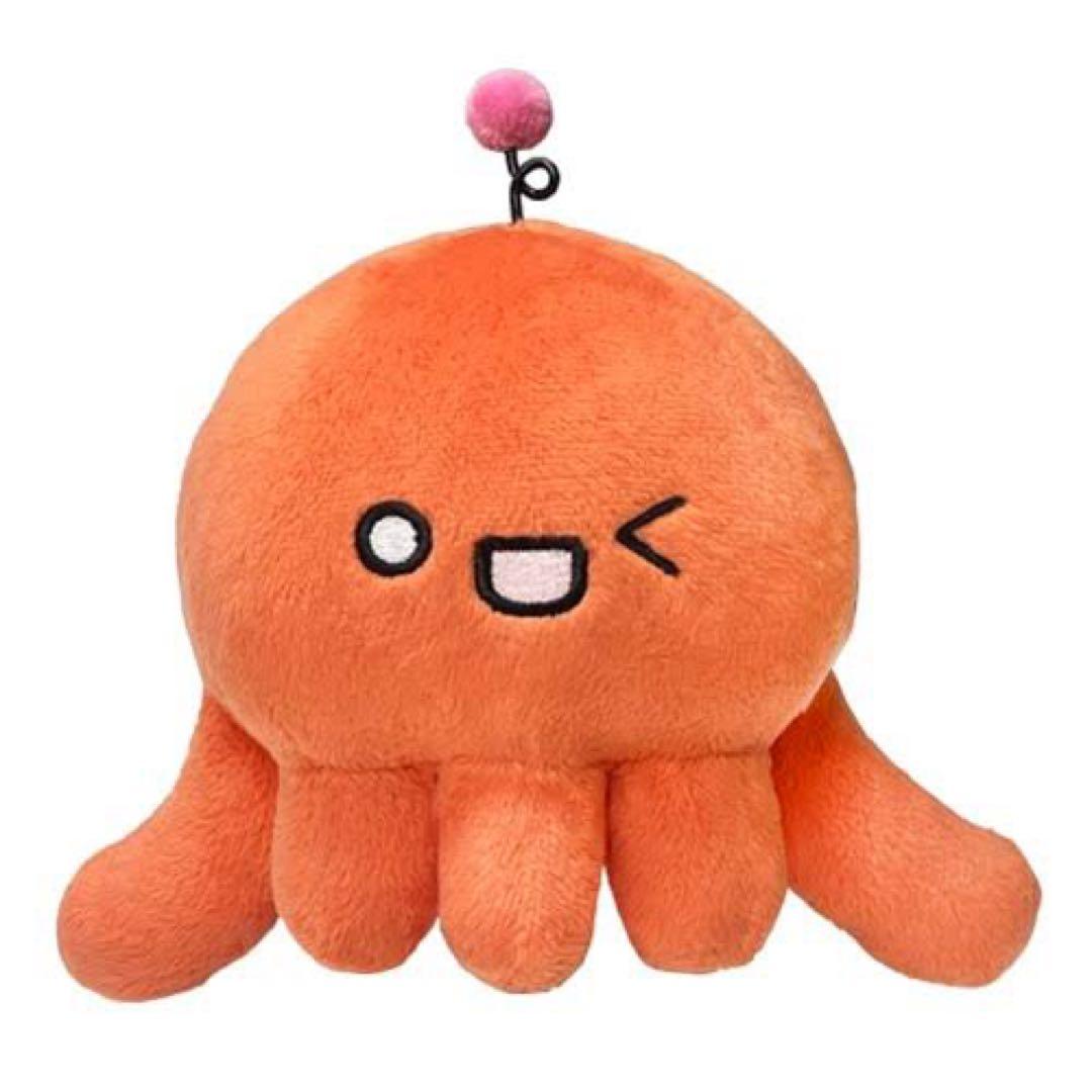教育番組 くじメイト A賞 ぬいぐるみパウル - メルカリ