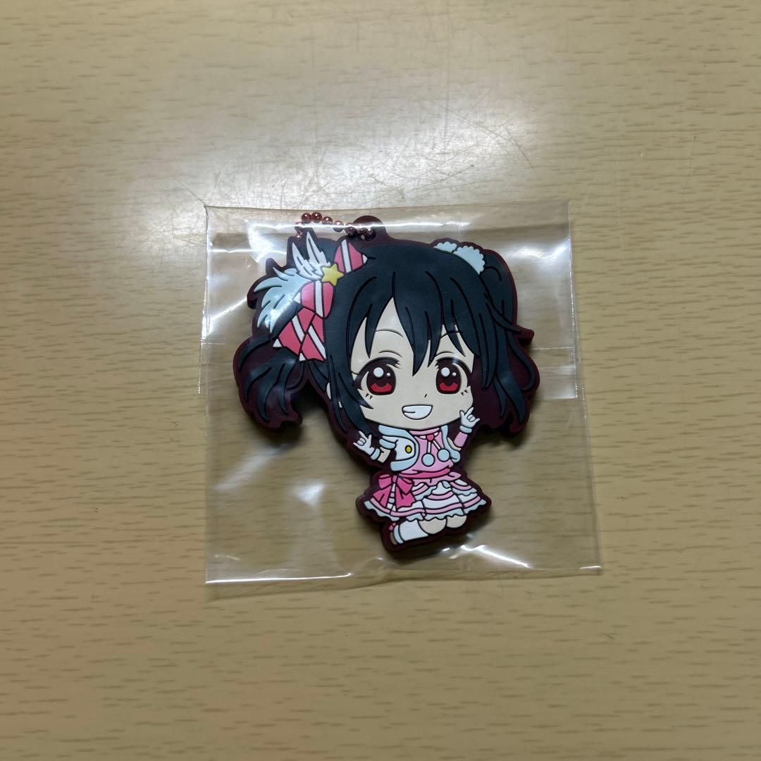 ラブライブ μ's 矢澤にこ スノハレ ラバスト - メルカリ