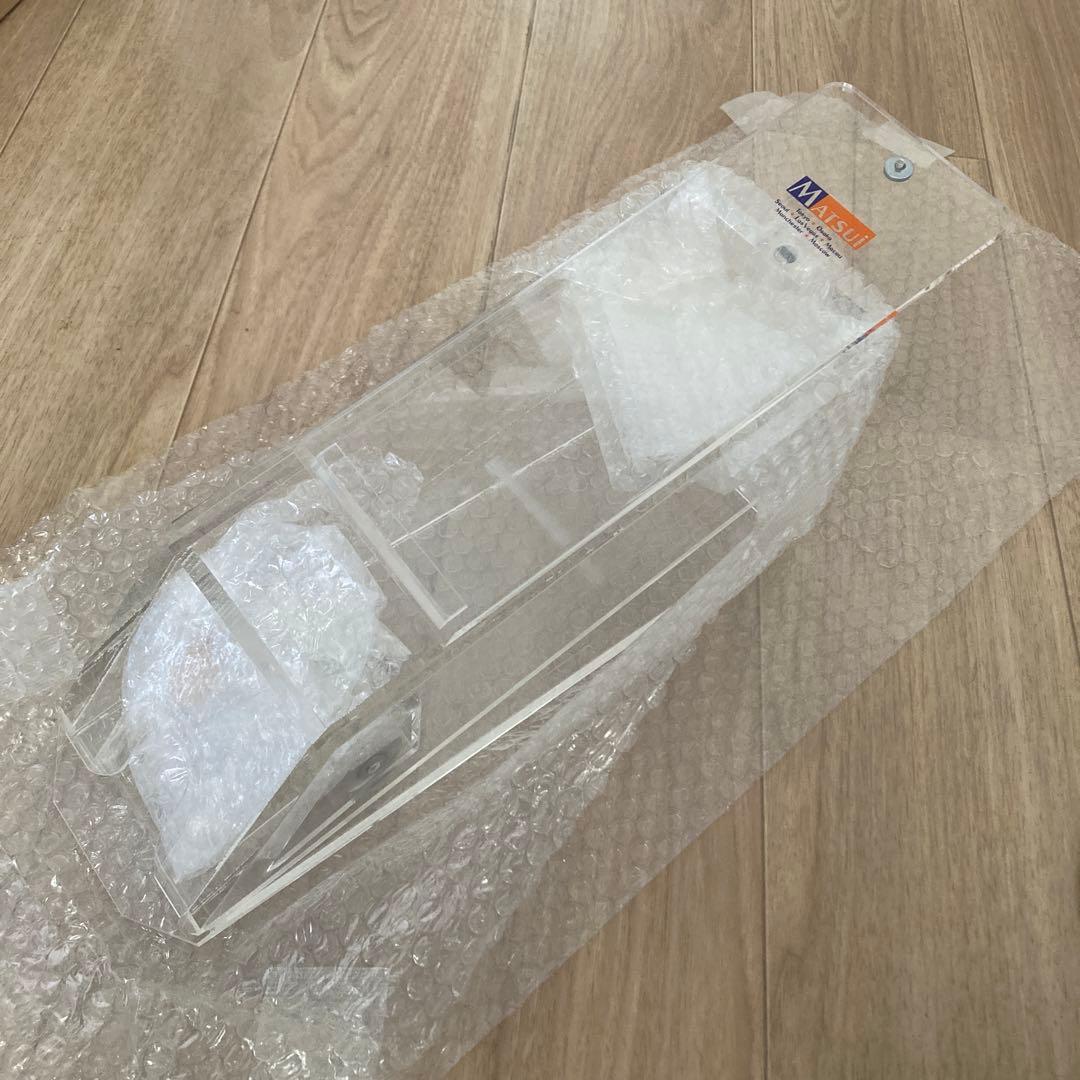MATSU I カジノシューター 71Cnf9d9YkL._AC_UF350,