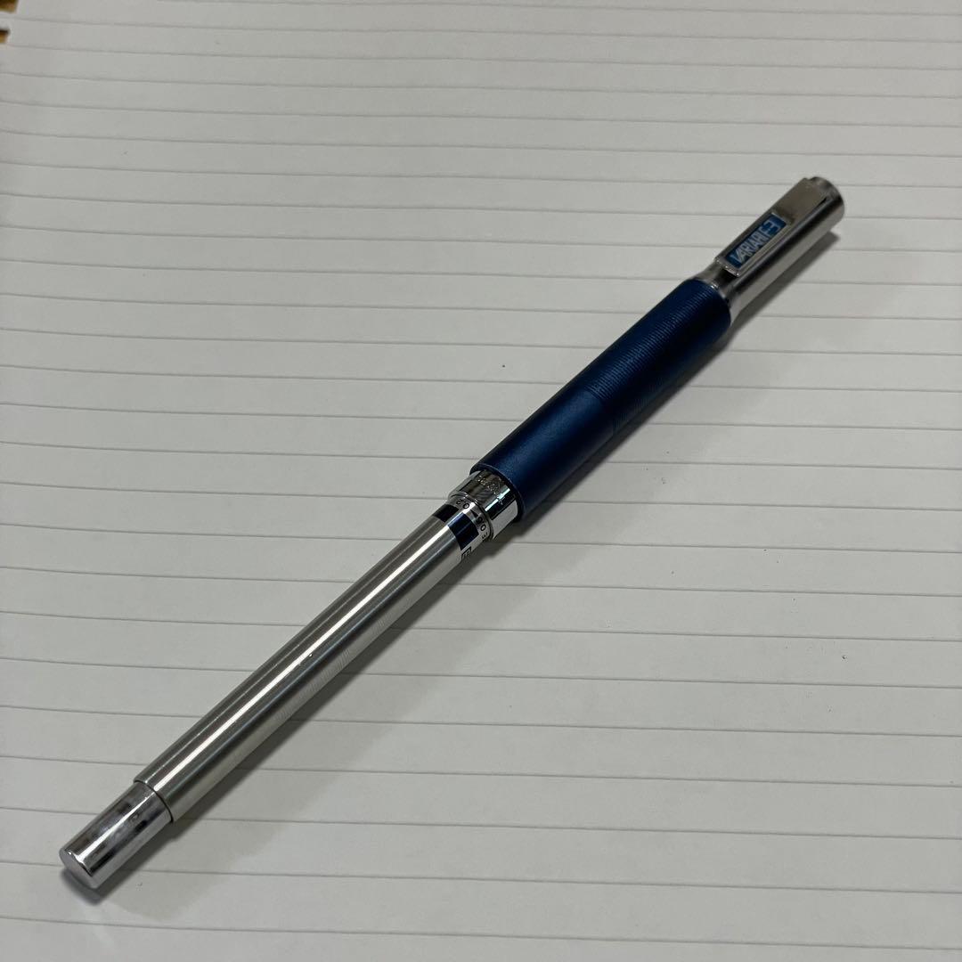 廃番バリアブル0.3前期型 Type XX 2067ST/92/3WU｜Breguet (ブレゲ) | HASSIN｜名古屋南ICすぐ