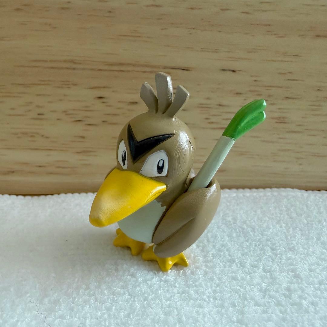 初期モンコレ カモネギ ポケモン - メルカリ