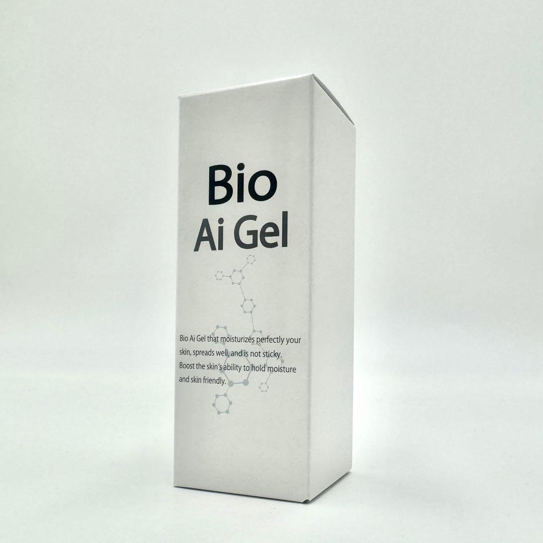 バイオプロポーザー　Bio Ai Gel 50ml バイオプロポーザー株式会社｜ヒト羊水幹細胞培養液・幹細胞ナノ