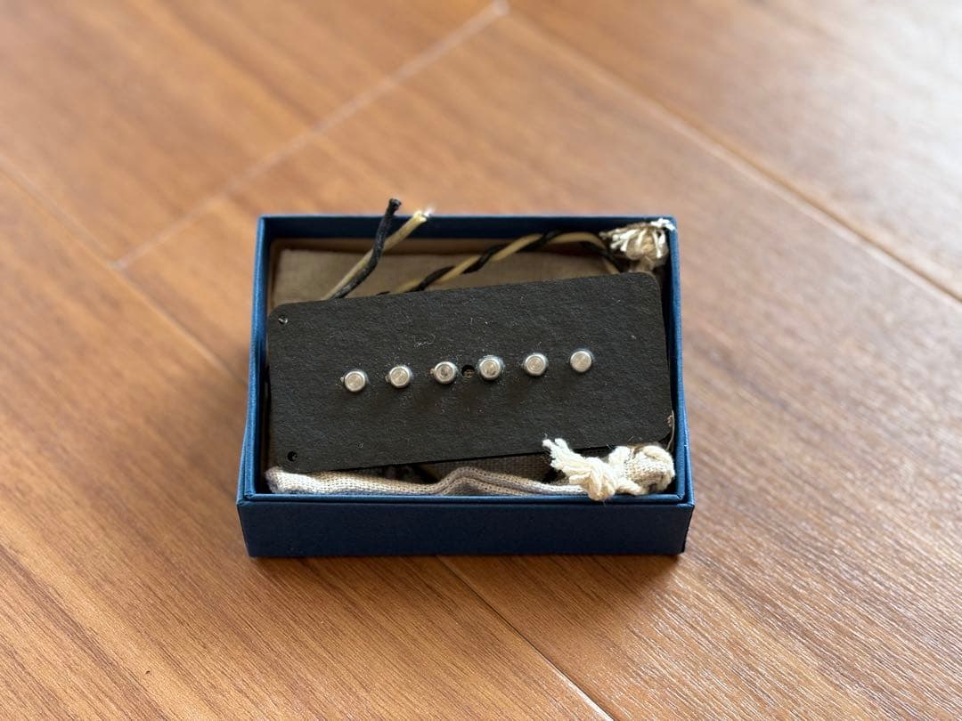 RetroTonePickups P-90JM 