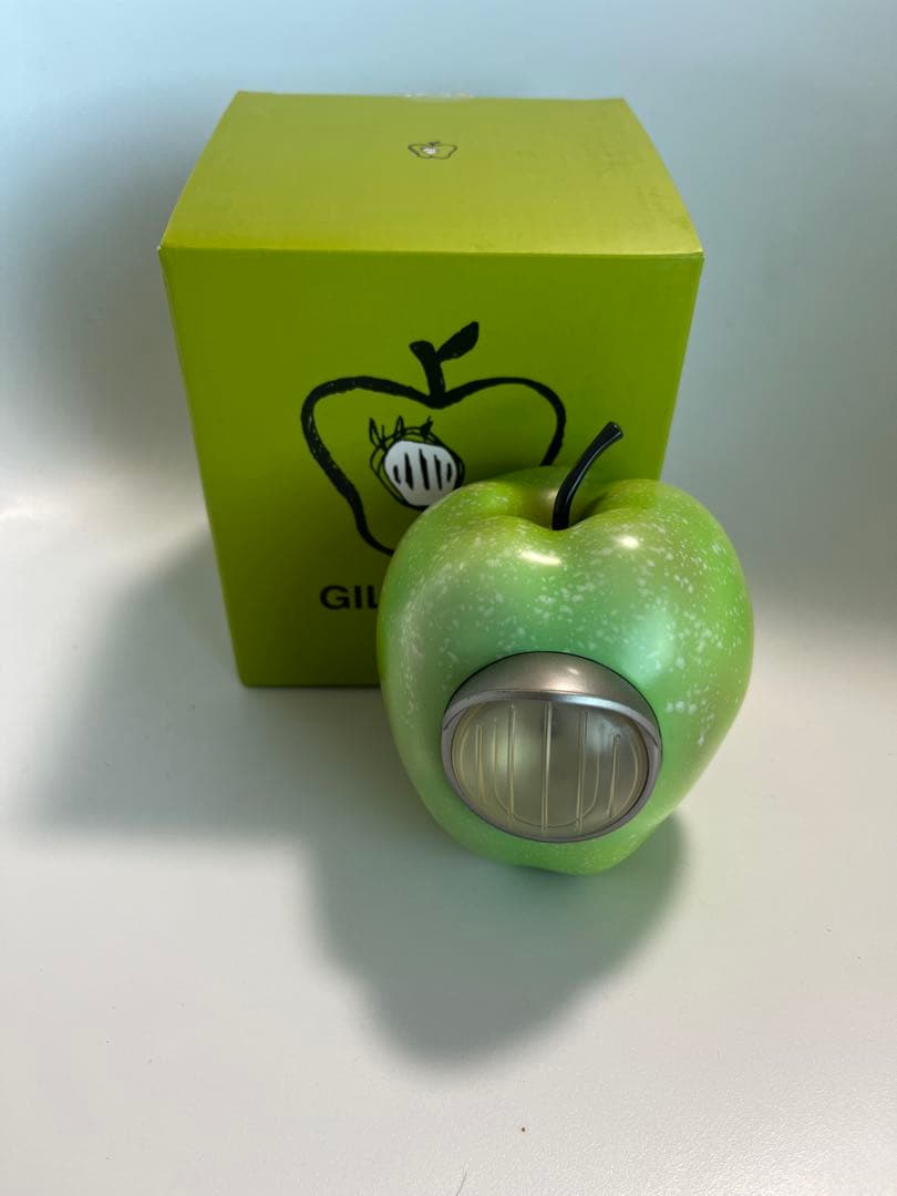 UNDERCOVER GILAPPLE LIGHT ギラップル アンダーカバー GILAPPLE LIGHT / MEDICOM TOY | UNDERCOVER Kanazawa