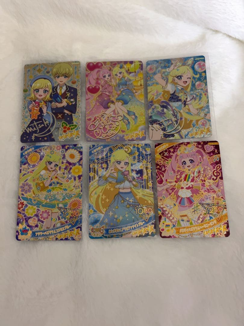 みつき ひまり サイン ひみつのアイプリ - メルカリ