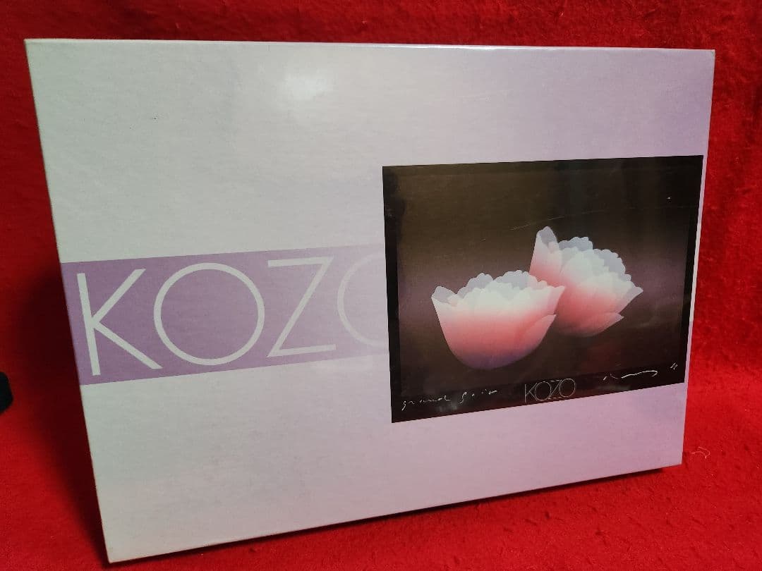 KOZO 大いなる夜　500ピース　ジグソーパズル ジグソーパズル 夜空の風景 500ピース 38×52cm | ジグソーパズル通販