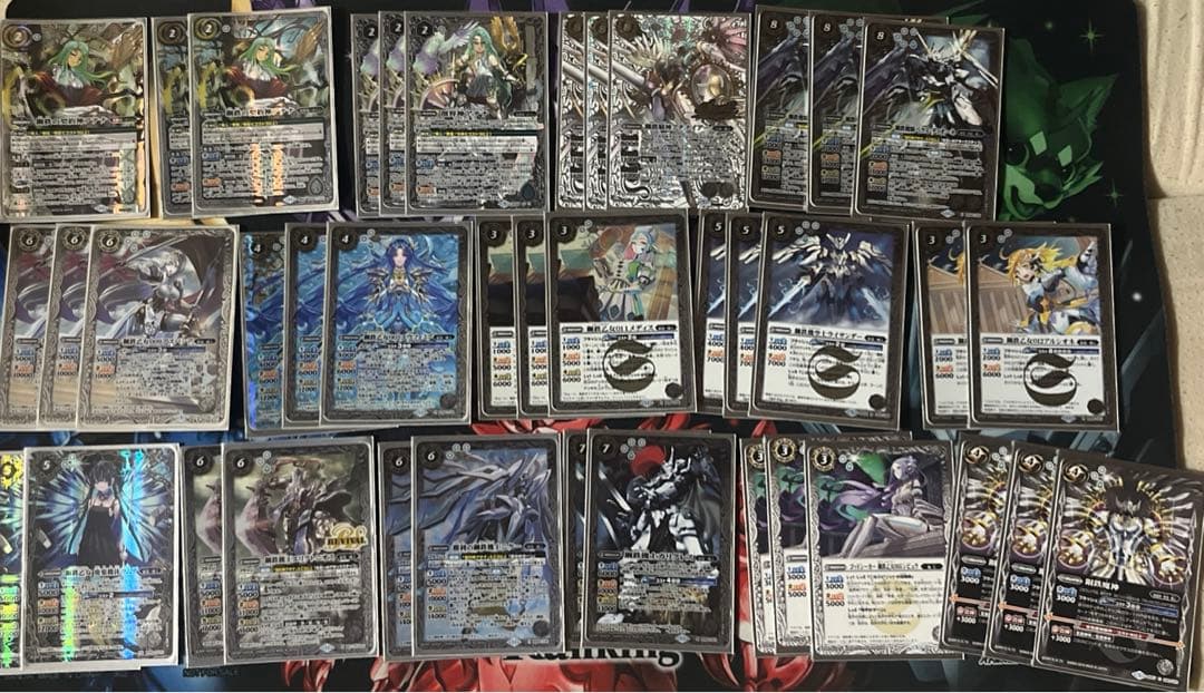バトスピ 鋼鉄の契約神アテナ デッキ 最新デッキ開発「契約神アテナデッキ」 - デッキ特集｜Battle Spirits