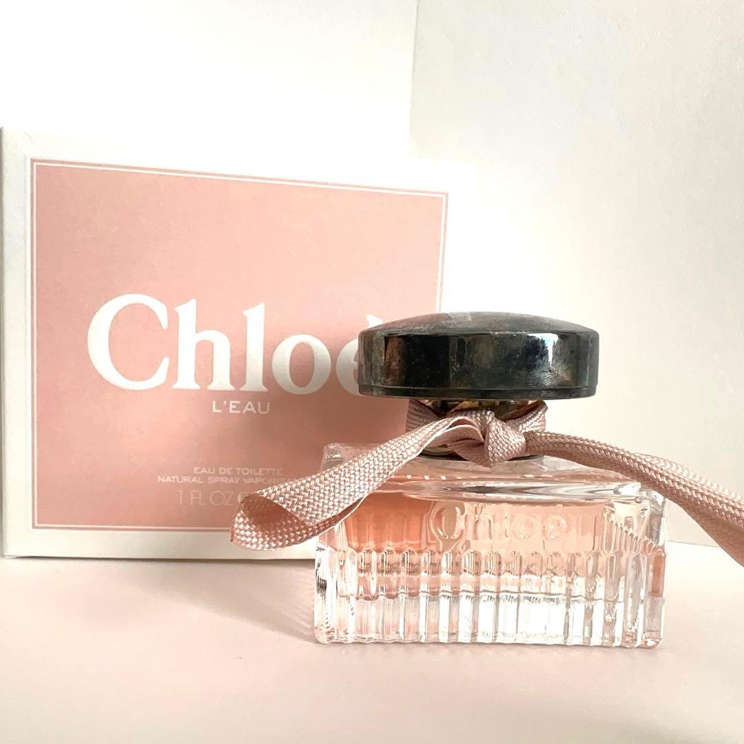 Chloe オードトワレ 30ml ボックス入り Amazon.com : Chloe by Chloe for Women Eau de Parfum Spray, 1 Ounce