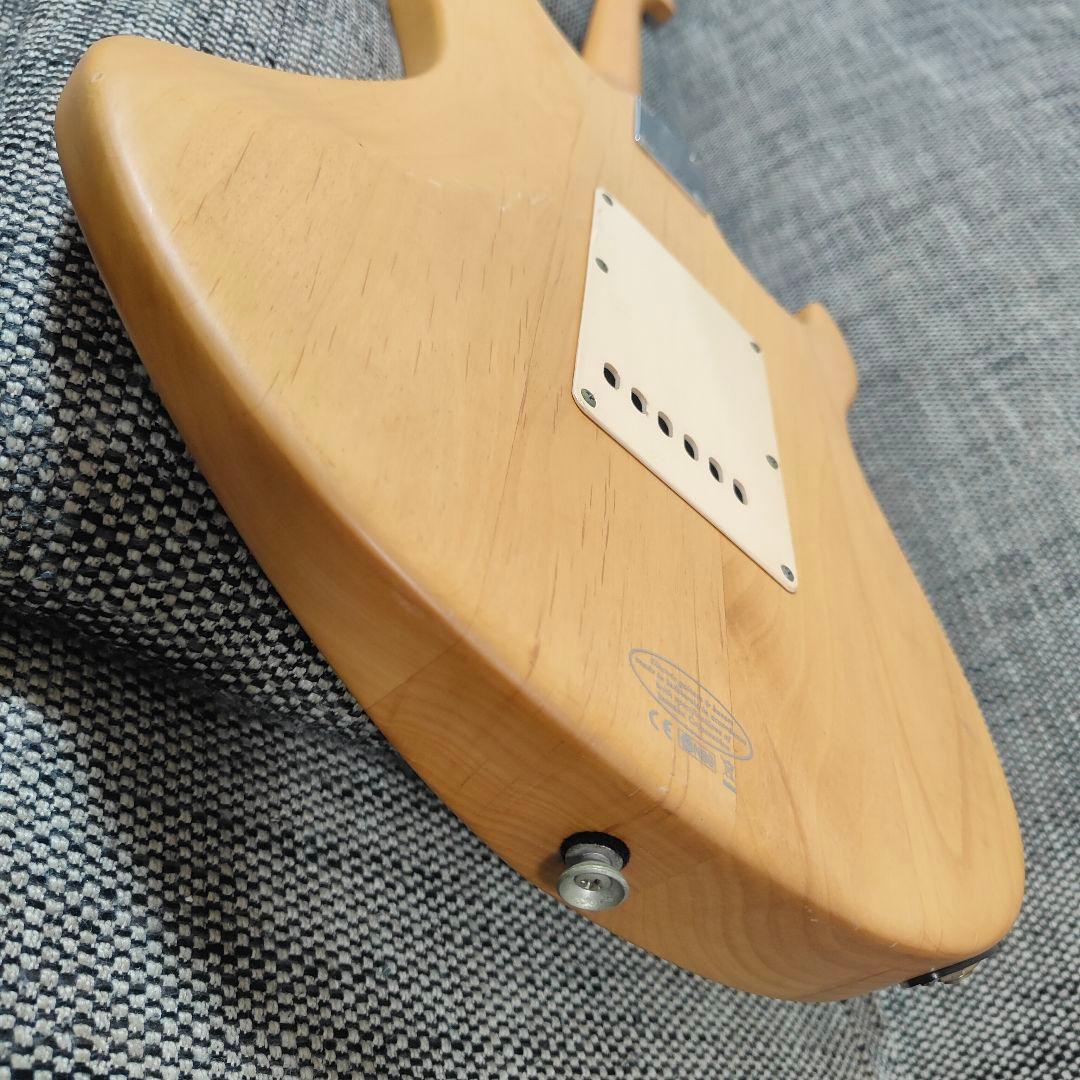 YAMAHA Pacifica112JL (YNS) レフティ アルダーボディ - メルカリ