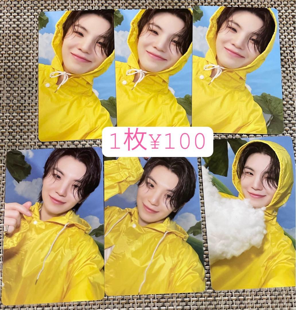 SEVENTEEN HEAVEN トレカ WOOZI ウジ seventeen HEAVEN 5:26 glasses woozi Photocard on sell | eBay
