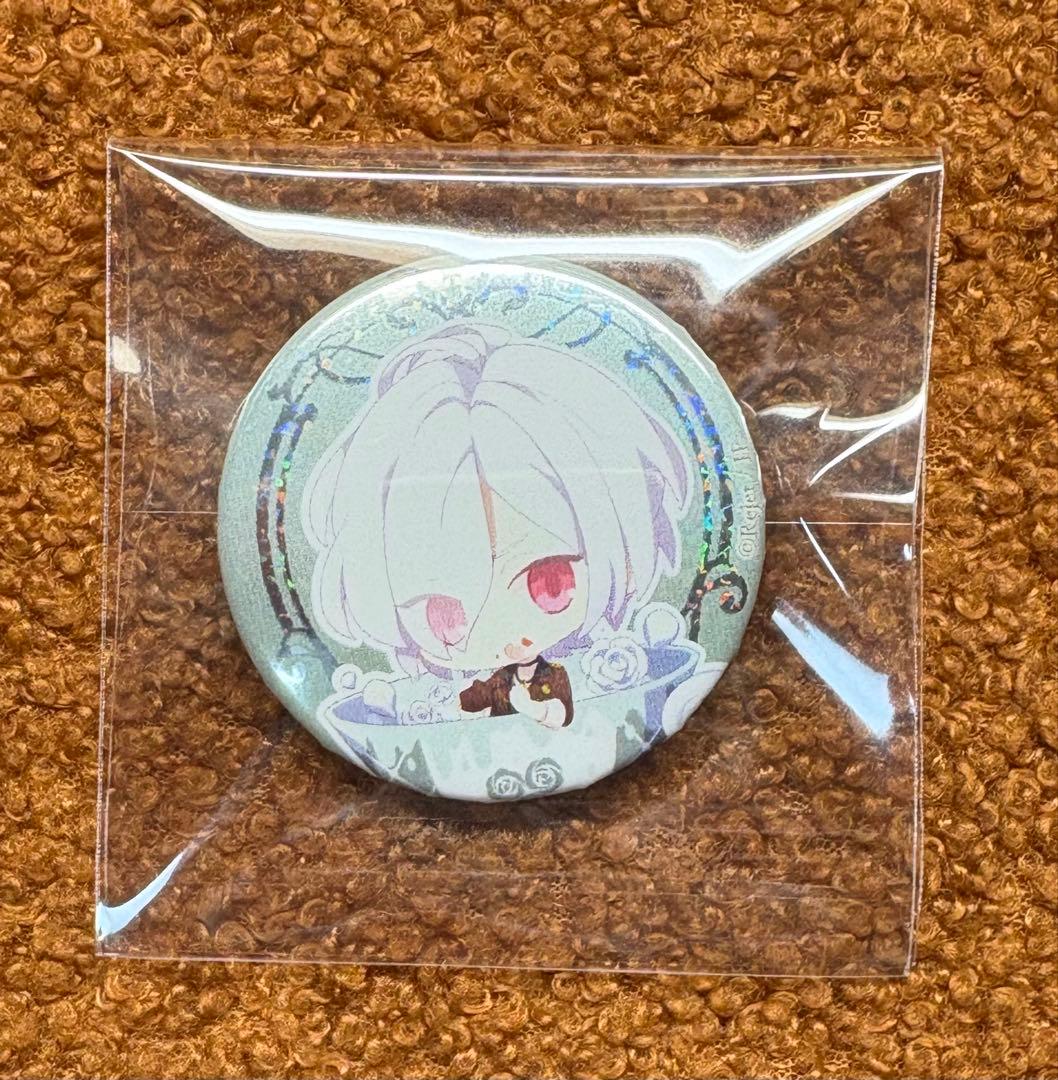ディアラバ スバル ホロ 缶バッジ ⑯ イタミ有】DIABOLIK LOVERS 逆巻スバル 缶バッジ | K-BOOKS 池袋 2