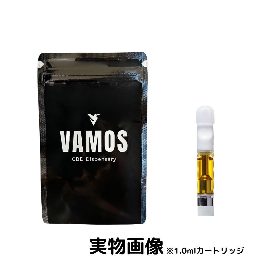 【王道】雲の先Acapulco H4CBH 1ml リアルフレーバー68