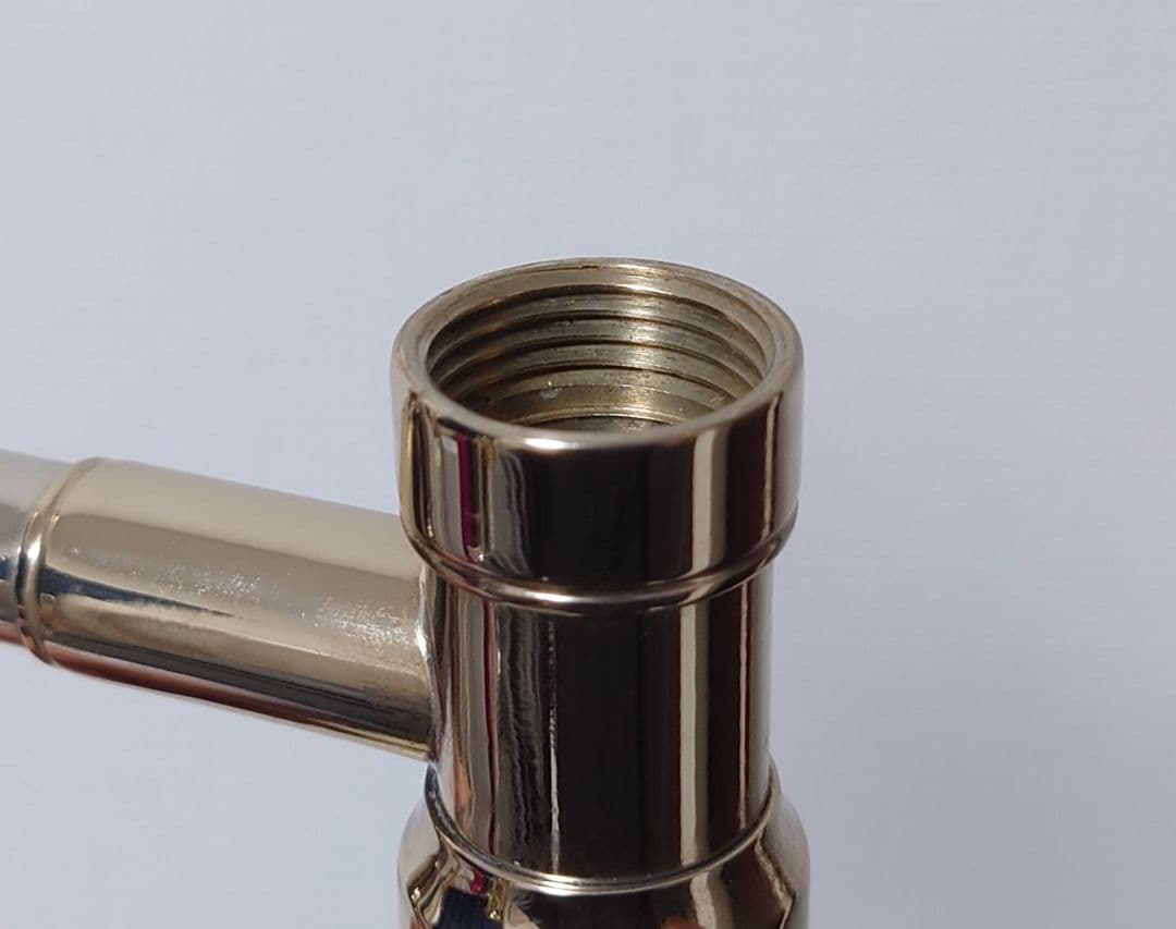 S.E.Shires B62 スライド（オーバーホール済）