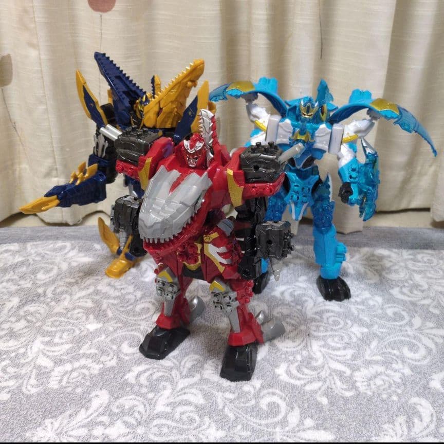 リュウソウジャー 東映特撮ファンクラブ