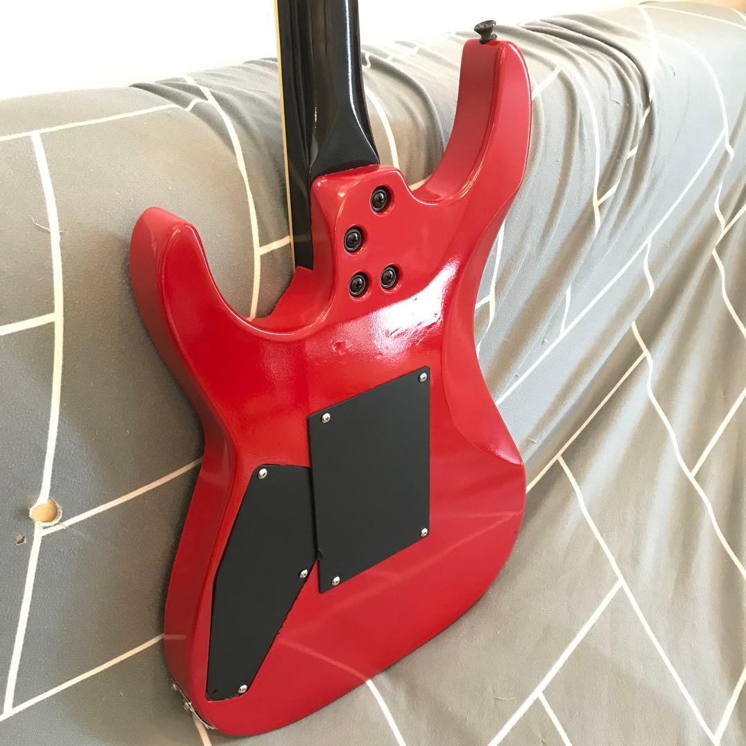 グラスルーツ ルナシー スギゾ
