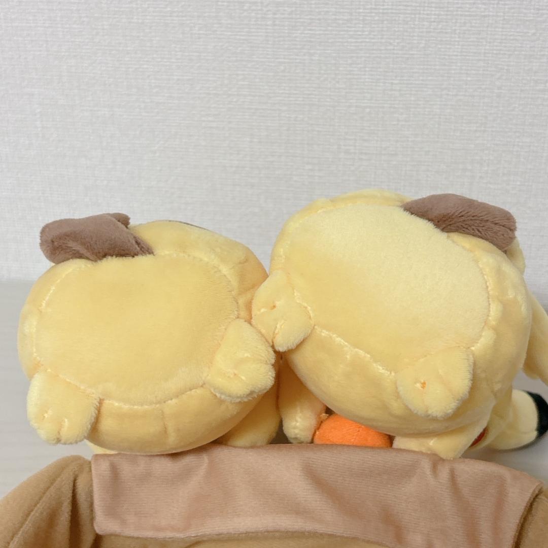 ポケモンストア 愛媛限定 みかん ピカチュウ ぬいぐるみ 30周年 - メルカリ