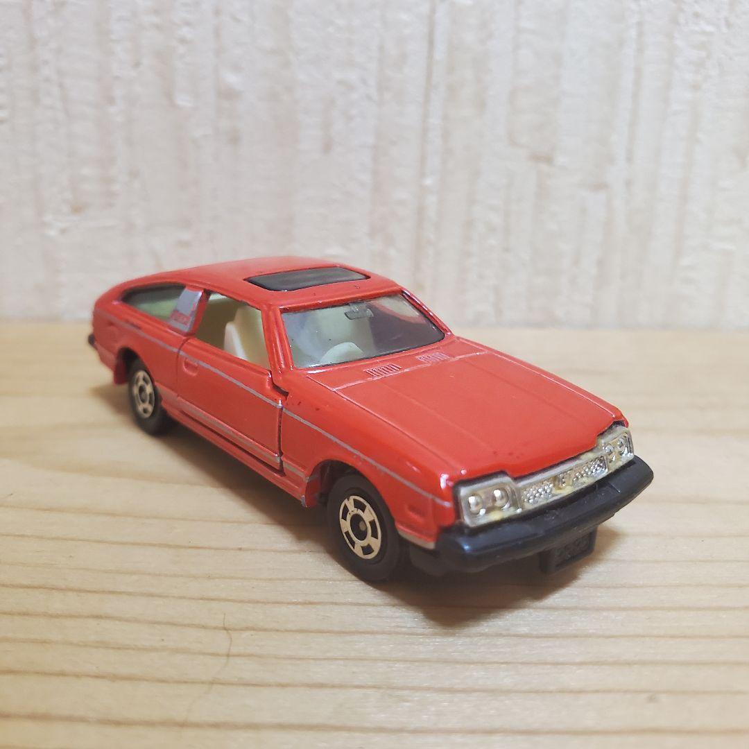 トミカ・黒箱・日本製】 トヨタ セリカ LB 2000GT - メルカリ