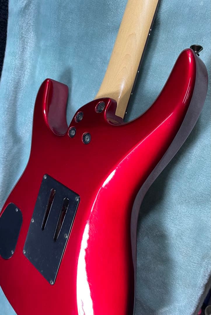 フェルナンデス FR-75 SHラージポールピース - メルカリ