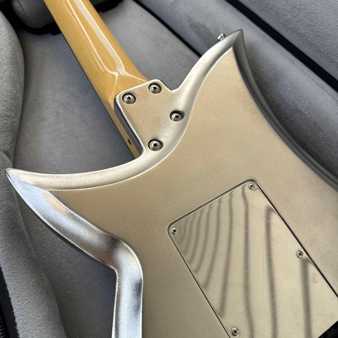 美品 貴重 メンテ済 TOKAI TAlBO A-145SH 削り出アルミボディ - メルカリ