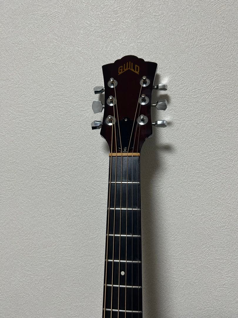 本日価格！Guild D-35 SB Vintage1979 - メルカリ