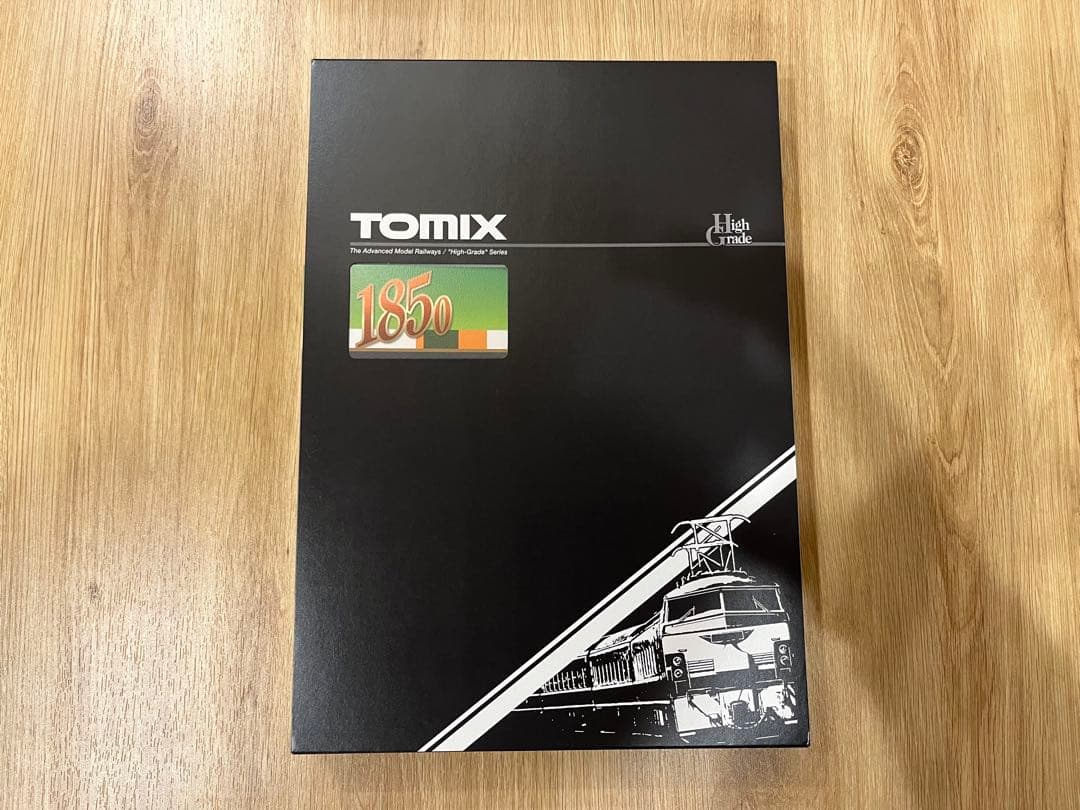 TOMIX 98397 JR 185系　増結5両セット Amazon | TOMIX Nゲージ 185系特急電車 踊り子・新塗装・強化型