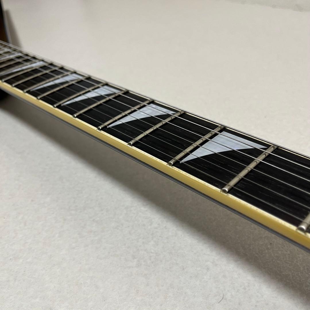 Jackson Stars RR-J1E ランディV 最上位モデル 2007年製 - メルカリ