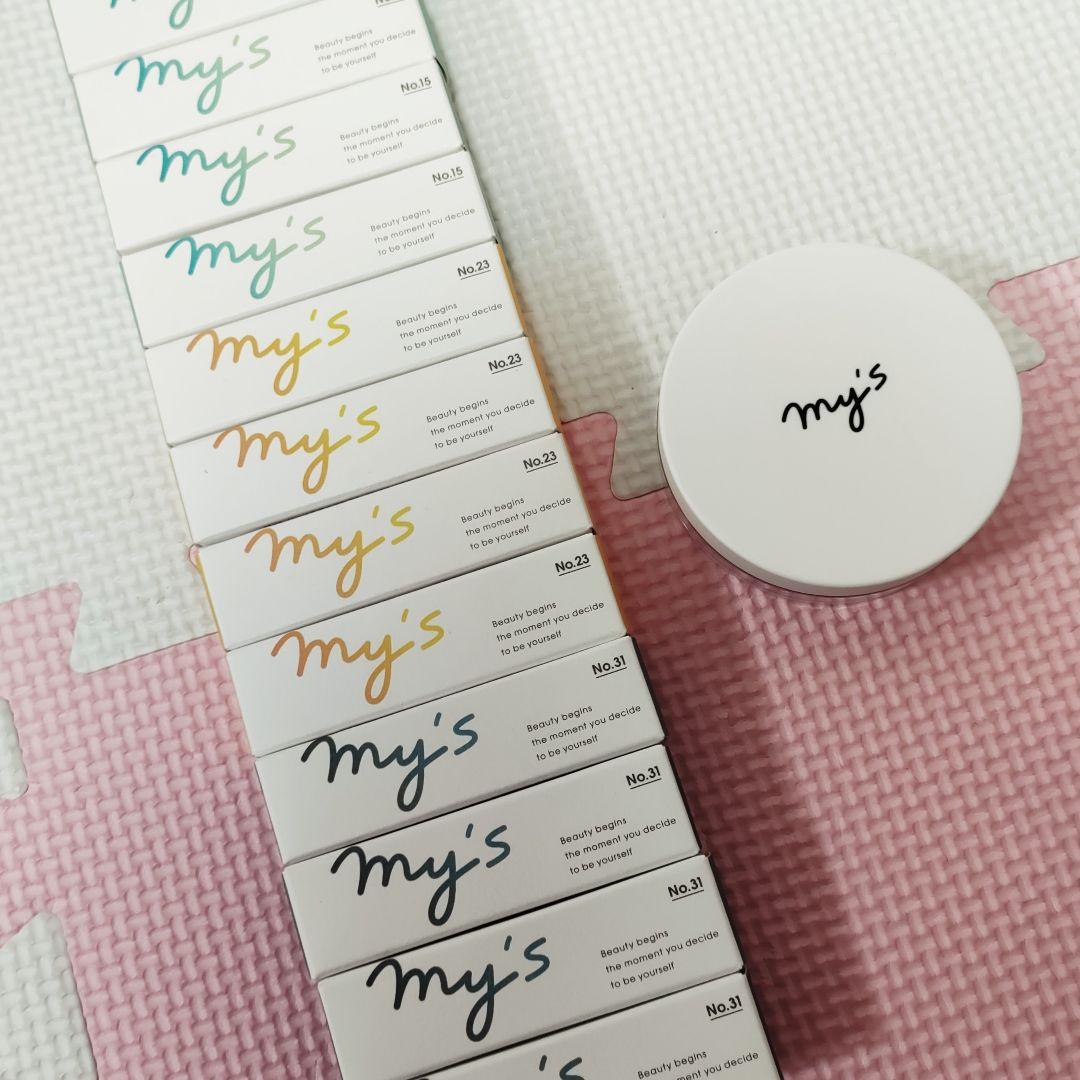 新品未使用 my's パーソナライズセラム (4ヶ月分＆豪華オマケ付き!!) 楽天市場】my'sパーソナライズセラムの通販