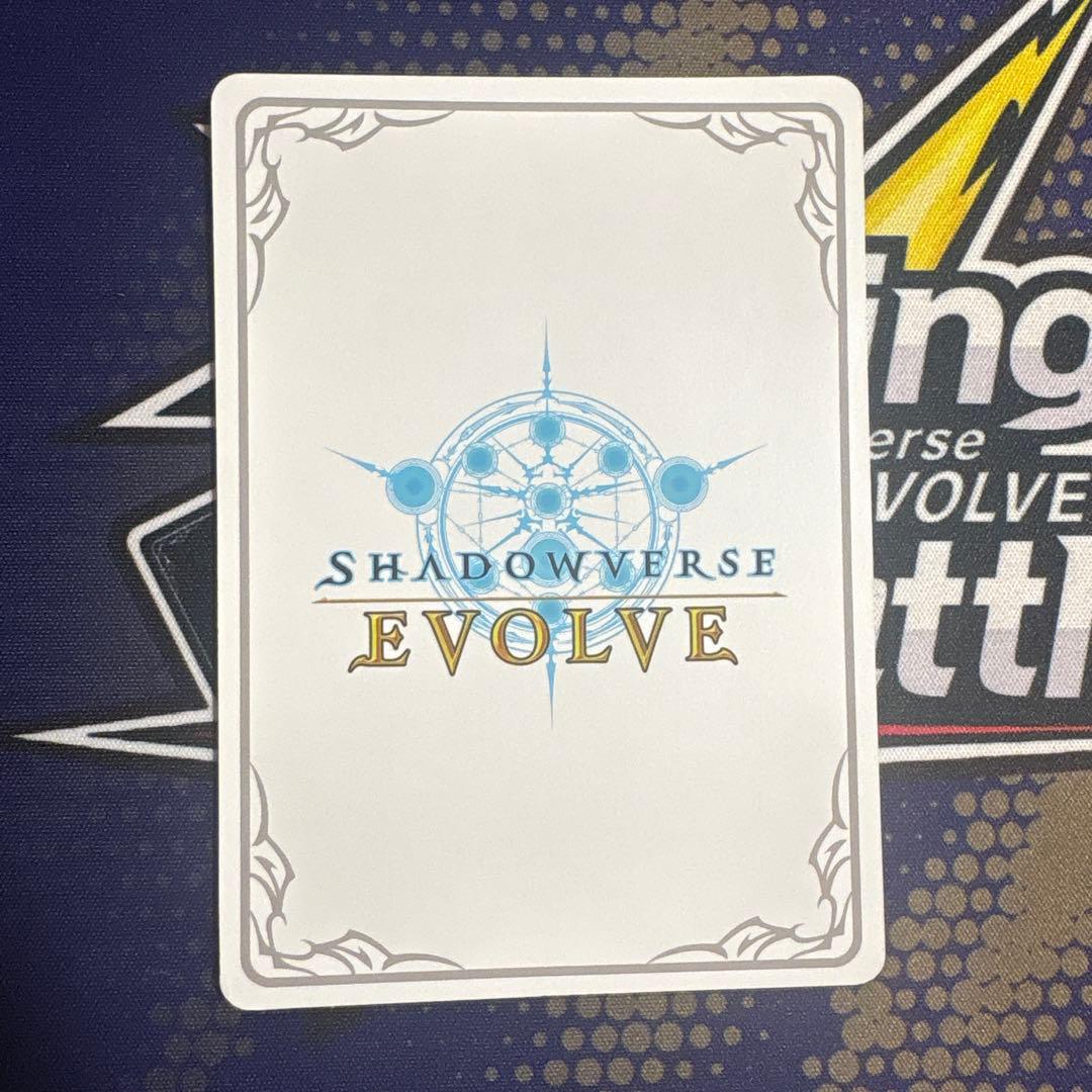 シャドウバース エボルヴ プリンセスフォーム レイ リーダー - メルカリ