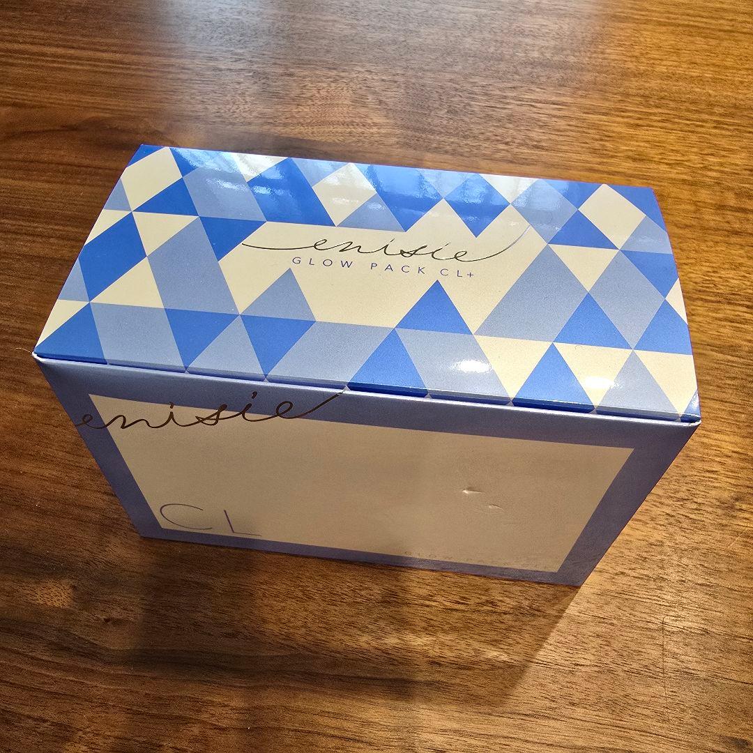 エニシー グローパック CL+ <フェイシャルジェルパック> 10回分 エニシー｜グローパックCL＋ – ドクターズコスメ専門通販サイトのY