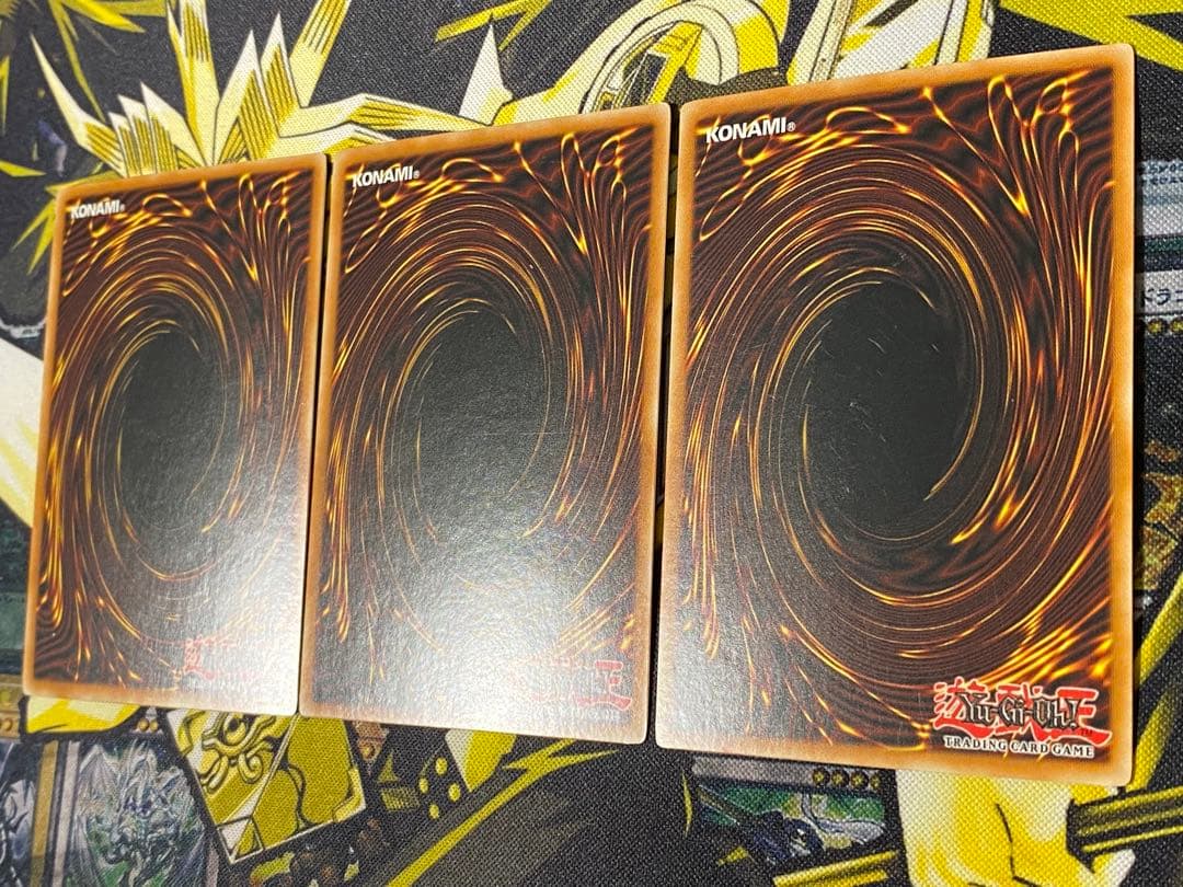 遊戯王 青眼の白龍 英語版 スーパー DLG1 3枚 - メルカリ