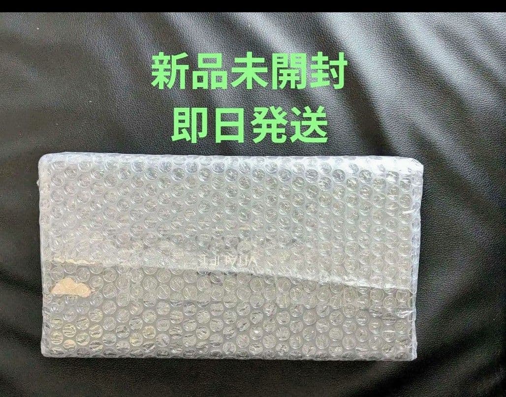 【新品未開封】Panasonic バイタリフト RF EH-SR85 Panasonic（パナソニック） バイタリフトRF EH-SR85-K [海外対応 充電