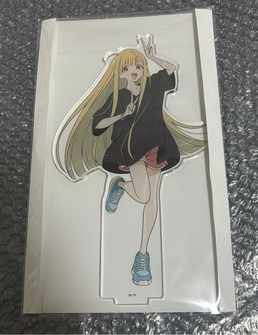 超かぐや姫！ 渋谷TSUTAYA 特大アクリルスタンド かぐや - メルカリ